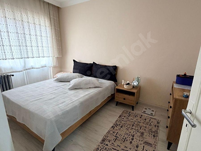 ÇANKAYA  SEYRAN BÜLLÜLDERESİ CADDE ÜZERİ SATILIK 3+1 DAİRE - Görsel 25