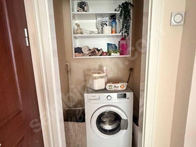 ÇANKAYA  SEYRAN BÜLLÜLDERESİ CADDE ÜZERİ SATILIK 3+1 DAİRE - Görsel 4