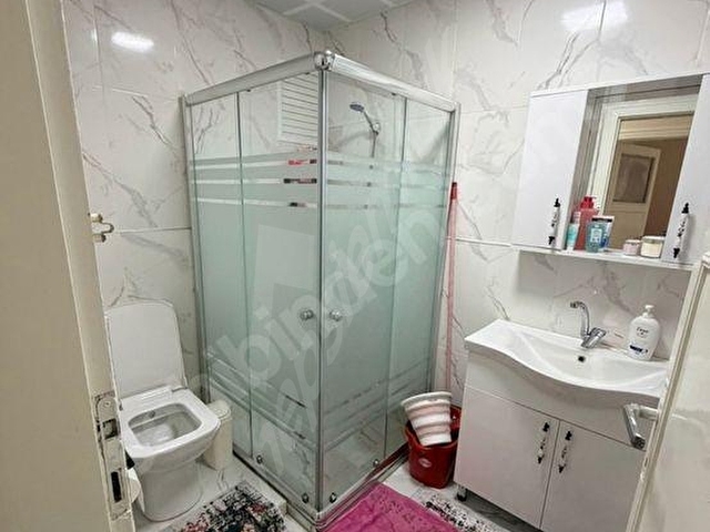 ÇANKAYA  SEYRAN BÜLLÜLDERESİ CADDE ÜZERİ SATILIK 3+1 DAİRE - Görsel 8