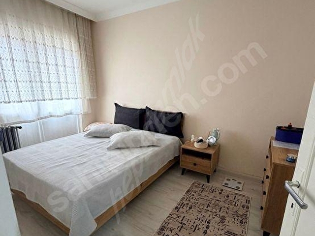 ÇANKAYA  SEYRAN BÜLLÜLDERESİ CADDE ÜZERİ SATILIK 3+1 DAİRE - Görsel 9