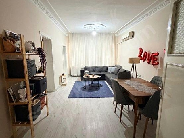 ÇANKAYA  SEYRAN BÜLLÜLDERESİ CADDE ÜZERİ SATILIK 3+1 DAİRE - Görsel 10