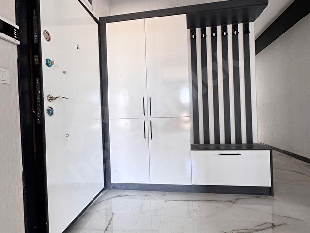 LİDER EMLAKTAN FULL YAPILI **3+1** SATILIK DAİRE - Görsel 25