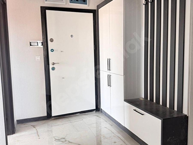 LİDER EMLAKTAN FULL YAPILI **3+1** SATILIK DAİRE - Görsel 26