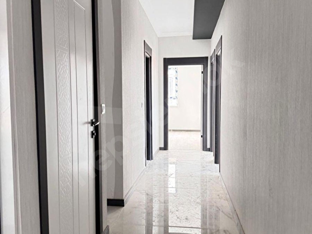LİDER EMLAKTAN FULL YAPILI **3+1** SATILIK DAİRE - Görsel 19