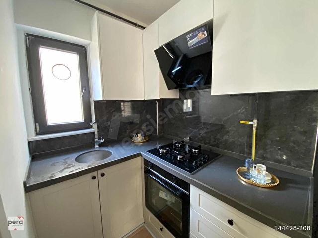 PERAdan Leylak Koza sitesinde temiz eşyalı 2+1 daire - Görsel 18