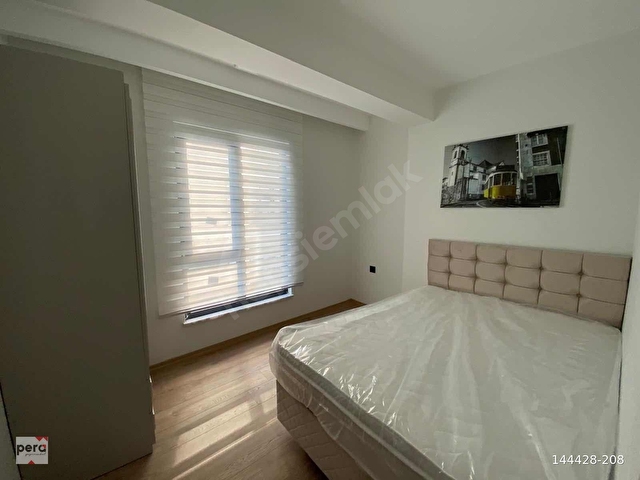 PERAdan Leylak Koza sitesinde temiz eşyalı 2+1 daire - Görsel 15