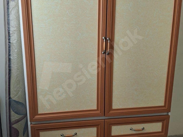 MERKEZ PARİON OTEL YAKINI EŞYALI 1+1 KİRALIK DAİRE - Görsel 7