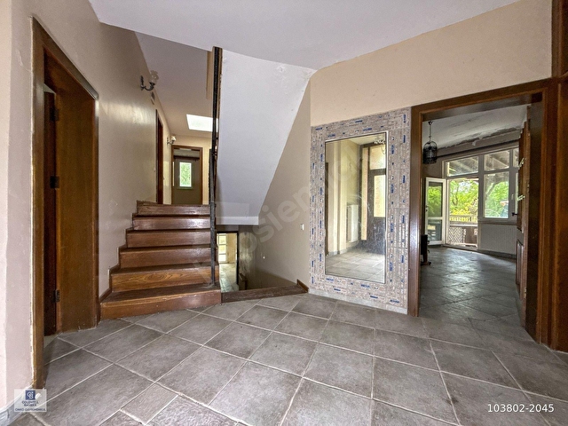 Çatalca Dağyenice 8.935 m² Arazi İçinde Satılık Müstakil Villa - Görsel 14
