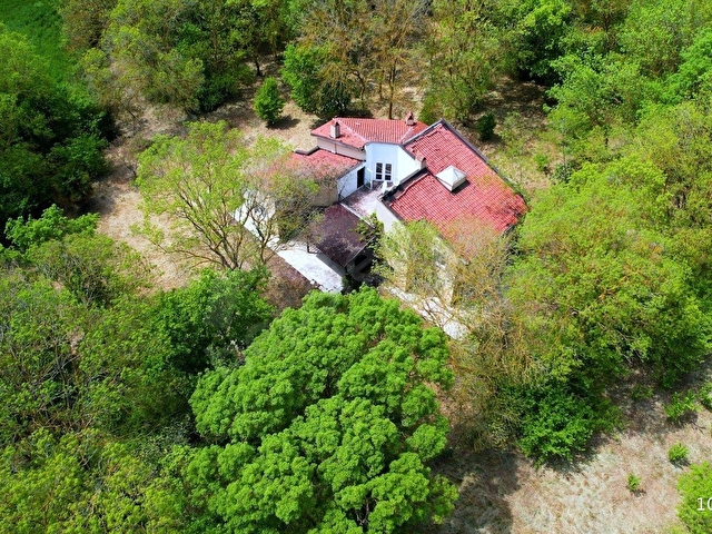 Çatalca Dağyenice 8.935 m² Arazi İçinde Satılık Müstakil Villa - Görsel 6