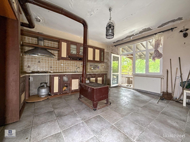 Çatalca Dağyenice 8.935 m² Arazi İçinde Satılık Müstakil Villa - Görsel 15