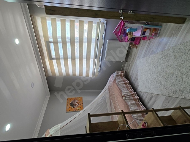 ARNAVUTKÖY TAŞOLUK SATILIK 3+2 187 m2 DUBLEKS BELEDİYE YAKINI - Görsel 8