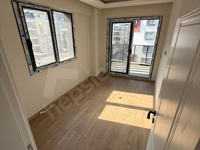 AYDIN İNCİRLİOVANIN EN GÖZDE BİNASINDA SATILIK LÜKS 3+1 DAİRE - Görsel 19