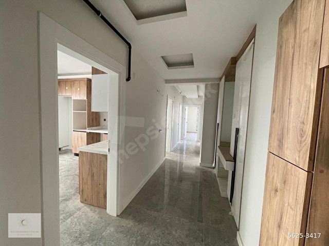 AYDIN İNCİRLİOVANIN EN GÖZDE BİNASINDA SATILIK LÜKS 3+1 DAİRE - Görsel 8