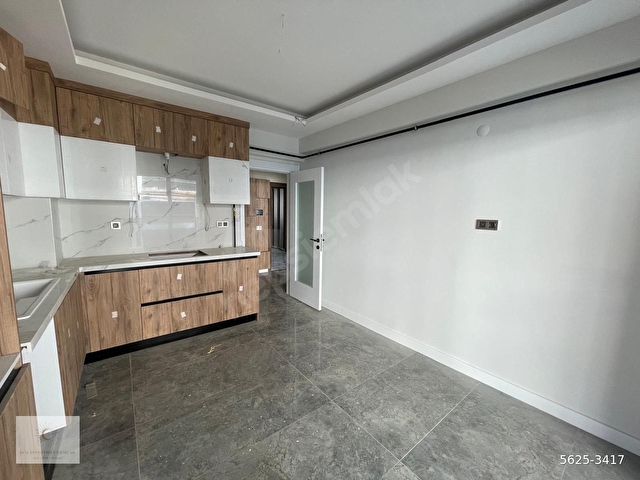 AYDIN İNCİRLİOVANIN EN GÖZDE BİNASINDA SATILIK LÜKS 3+1 DAİRE - Görsel 12