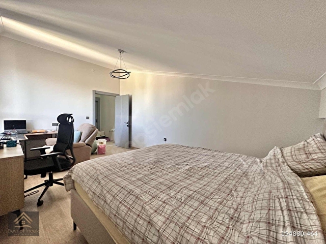 İNCEK TAŞPINAR da CADDE ÜSTÜ FIRSAT 3+1//BESTOFİNCEK - Görsel 23