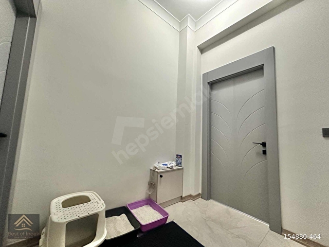 İNCEK TAŞPINAR da CADDE ÜSTÜ FIRSAT 3+1//BESTOFİNCEK - Görsel 16