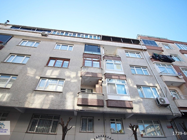 İhtiyaçtan Haznedar Belediye Yakınında Masrafsız 3+1 Arakat Dair - Görsel 28