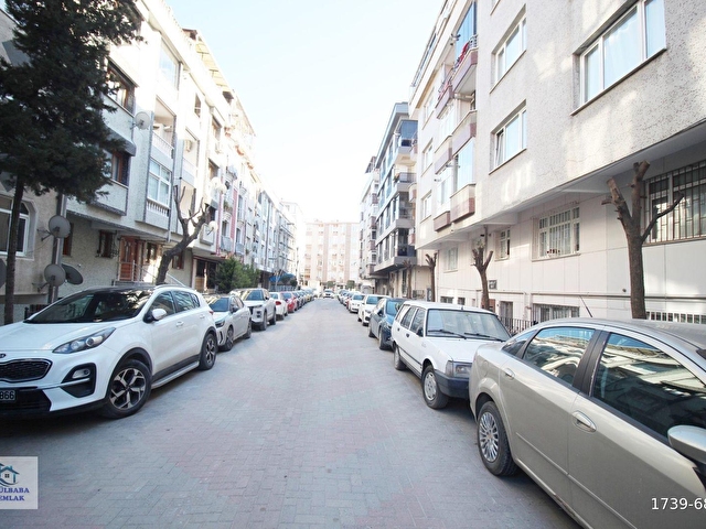 İhtiyaçtan Haznedar Belediye Yakınında Masrafsız 3+1 Arakat Dair - Görsel 30