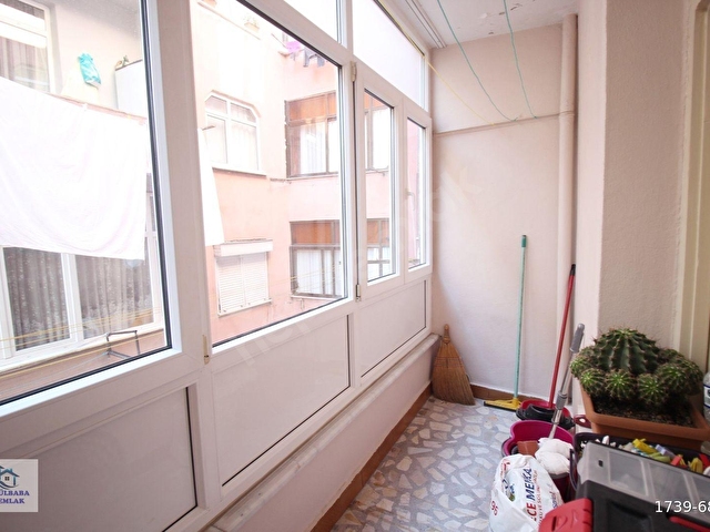 İhtiyaçtan Haznedar Belediye Yakınında Masrafsız 3+1 Arakat Dair - Görsel 22