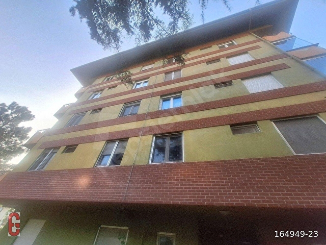 BOĞAZİÇİ PARK EVLERİ AÇIK CEPHE , SATILIK ÇATI DUBLEKS DAİRE - Görsel 6