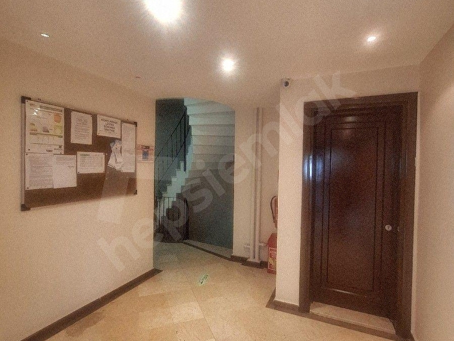 BOĞAZİÇİ PARK EVLERİ AÇIK CEPHE , SATILIK ÇATI DUBLEKS DAİRE - Görsel 12