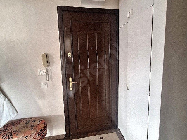 BOĞAZİÇİ PARK EVLERİ AÇIK CEPHE , SATILIK ÇATI DUBLEKS DAİRE - Görsel 27
