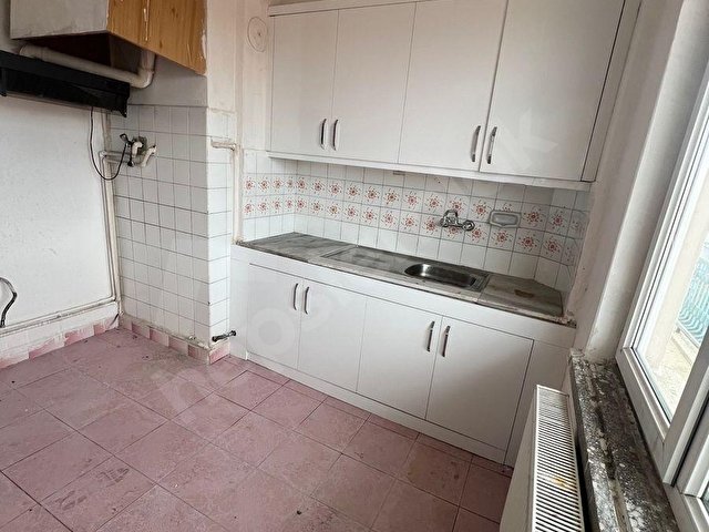 ARKADAŞ EMLAKTAN KALE MAH. EKİN CADDESİ ÜZERİNDE SATILIK DAİRE - Görsel 2