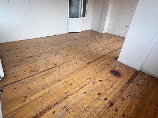 ARKADAŞ EMLAKTAN KALE MAH. EKİN CADDESİ ÜZERİNDE SATILIK DAİRE - Görsel 5