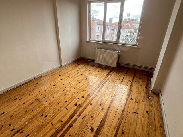 ARKADAŞ EMLAKTAN KALE MAH. EKİN CADDESİ ÜZERİNDE SATILIK DAİRE - Görsel 6