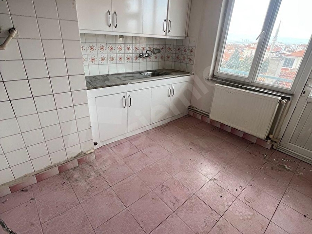ARKADAŞ EMLAKTAN KALE MAH. EKİN CADDESİ ÜZERİNDE SATILIK DAİRE - Görsel 10