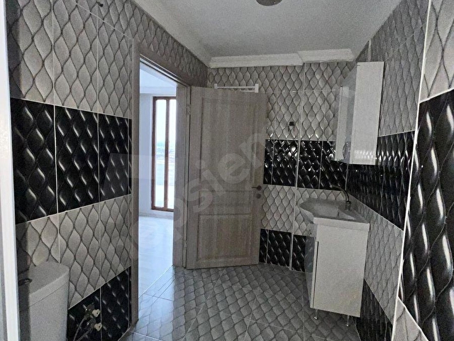 İNCEOĞLUNDAN ÇIRPANDA GENİŞ TERASLI SATILIK 3+1 DUBLEKS DAİRE - Görsel 15