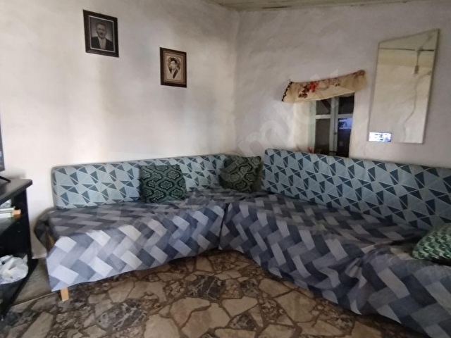 Uygun FİYAT a Gömeç Karaağaçta Deniz Manzaralı Müstakil Ev Fırsatı - Görsel 12