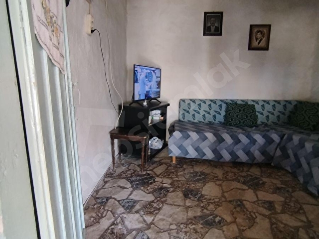 Uygun FİYAT a Gömeç Karaağaçta Deniz Manzaralı Müstakil Ev Fırsatı - Görsel 13