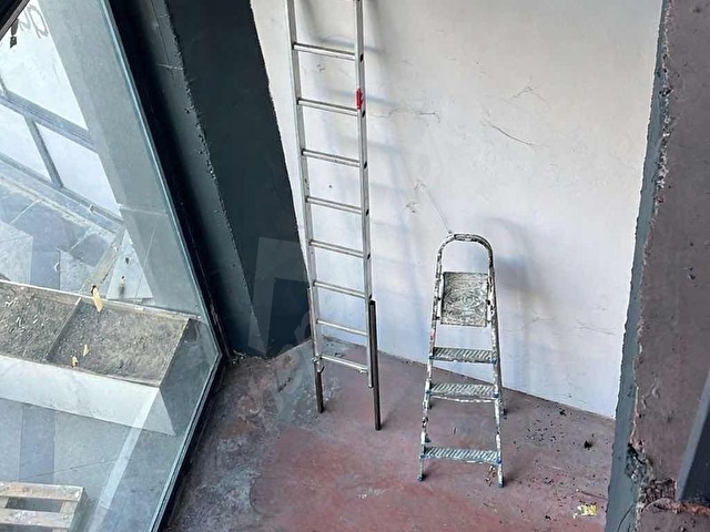 KOZA MAHALLESİ KOZAPARK PRJ DE DEVİRSİZ 256M2 DÜKKAN - Görsel 14