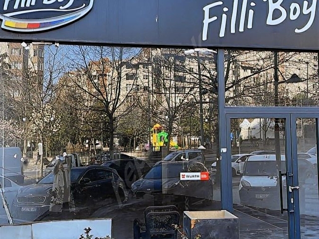 KOZA MAHALLESİ KOZAPARK PRJ DE DEVİRSİZ 256M2 DÜKKAN - Görsel 2