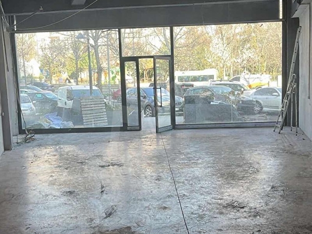KOZA MAHALLESİ KOZAPARK PRJ DE DEVİRSİZ 256M2 DÜKKAN - Görsel 13