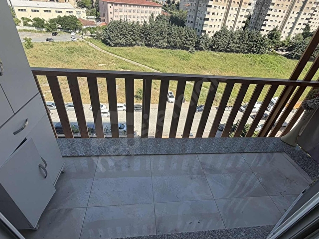 SİTE İÇERİSİNDE HOL PARK 1+1 BOŞ KİRALIK - Görsel 10