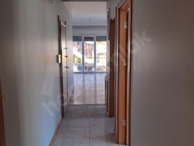 ARESTEN GÖZTEPE MERKEZDE 2+1 LÜKS DAİRE - Görsel 25