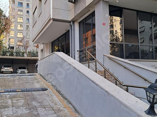 ARESTEN GÖZTEPE MERKEZDE 2+1 LÜKS DAİRE - Görsel 29