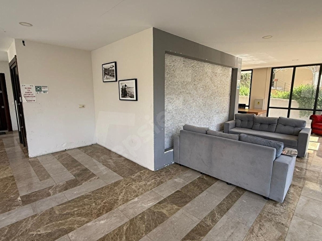 ARESTEN GÖZTEPE MERKEZDE 2+1 LÜKS DAİRE - Görsel 28