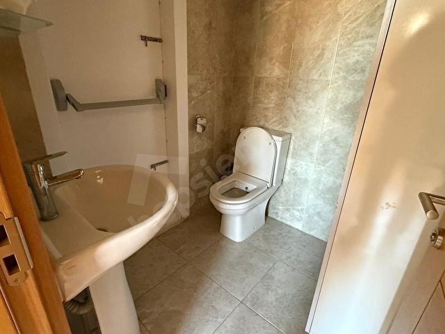 ARESTEN GÖZTEPE MERKEZDE 2+1 LÜKS DAİRE - Görsel 16