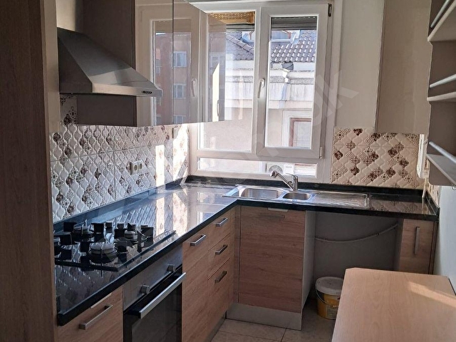 ARESTEN GÖZTEPE MERKEZDE 2+1 LÜKS DAİRE - Görsel 24