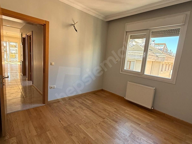 ARESTEN GÖZTEPE MERKEZDE 2+1 LÜKS DAİRE - Görsel 11