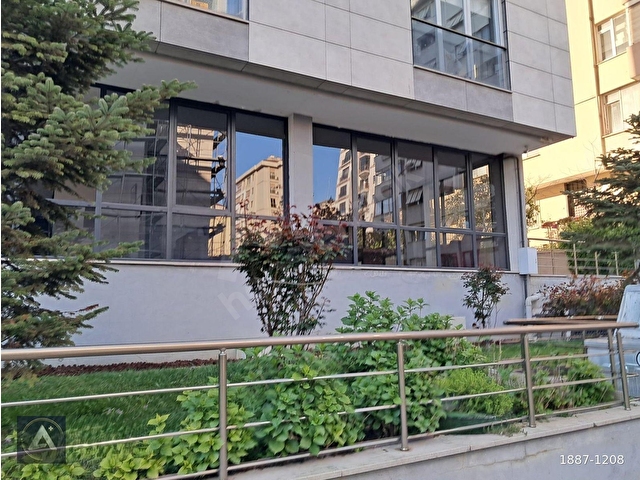 ARESTEN GÖZTEPE MERKEZDE 2+1 LÜKS DAİRE - Görsel 30