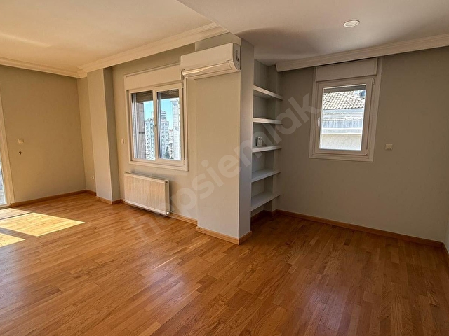 ARESTEN GÖZTEPE MERKEZDE 2+1 LÜKS DAİRE - Görsel 9