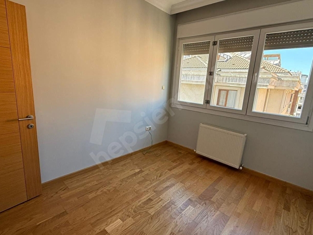 ARESTEN GÖZTEPE MERKEZDE 2+1 LÜKS DAİRE - Görsel 15