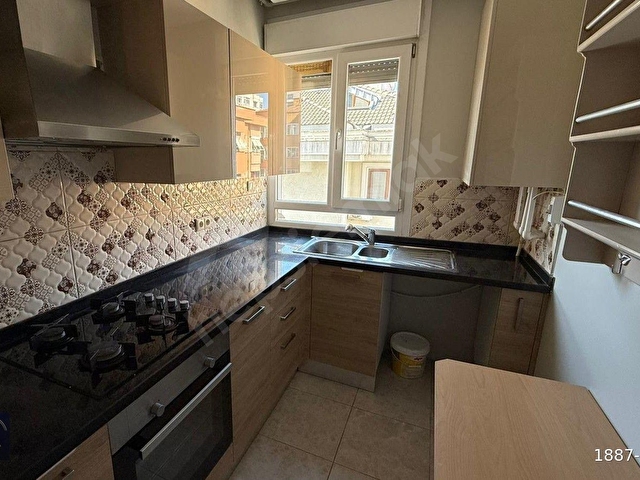ARESTEN GÖZTEPE MERKEZDE 2+1 LÜKS DAİRE - Görsel 21