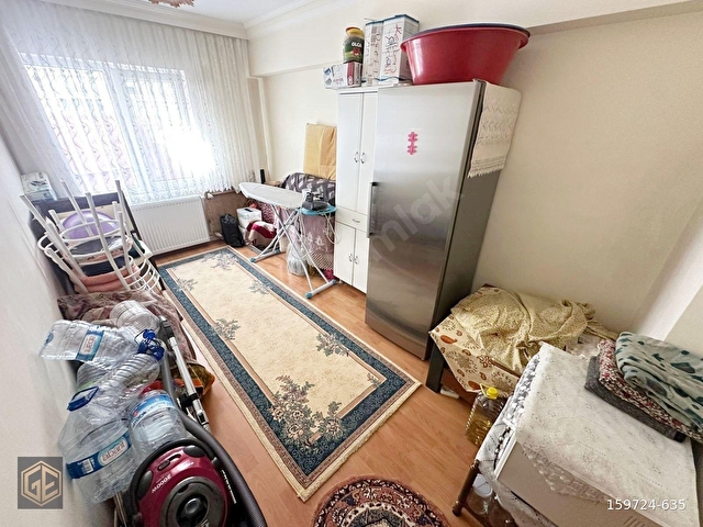 MUTLU MH 3+1 120M2 KAT2 MANZARA CEPHE UYGUN FİYAT SATILIK DAİRE - Görsel 9