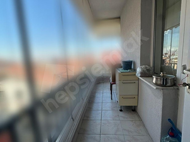 MUTLU MH 3+1 120M2 KAT2 MANZARA CEPHE UYGUN FİYAT SATILIK DAİRE - Görsel 28