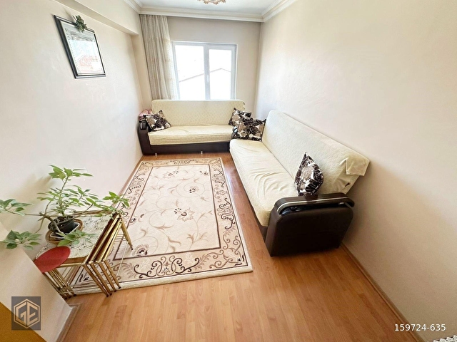 MUTLU MH 3+1 120M2 KAT2 MANZARA CEPHE UYGUN FİYAT SATILIK DAİRE - Görsel 15
